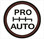 Logo Pro Auto Verkoop